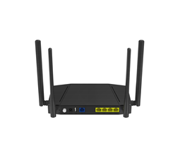 HCK AC1200 WiFi Router Datasheet